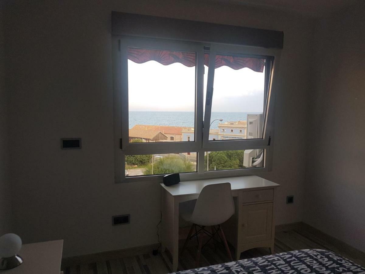 Las Brisas Del Mediterraneo Alicante Bagian luar foto