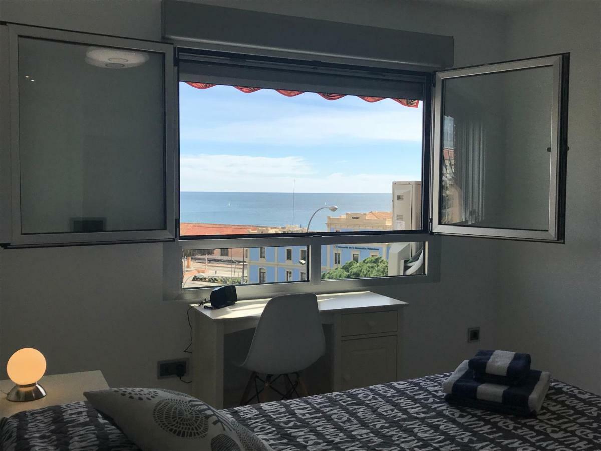 Las Brisas Del Mediterraneo Alicante Bagian luar foto