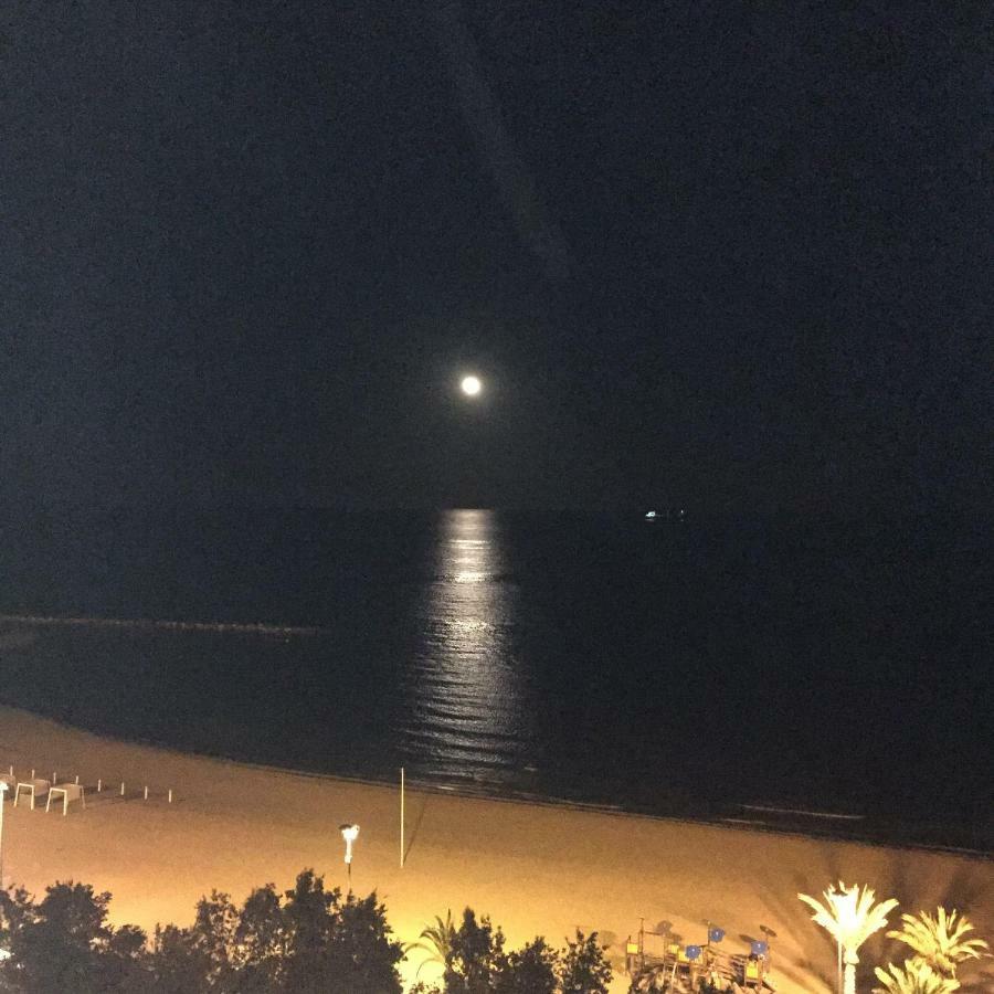 Las Brisas Del Mediterraneo Alicante Bagian luar foto