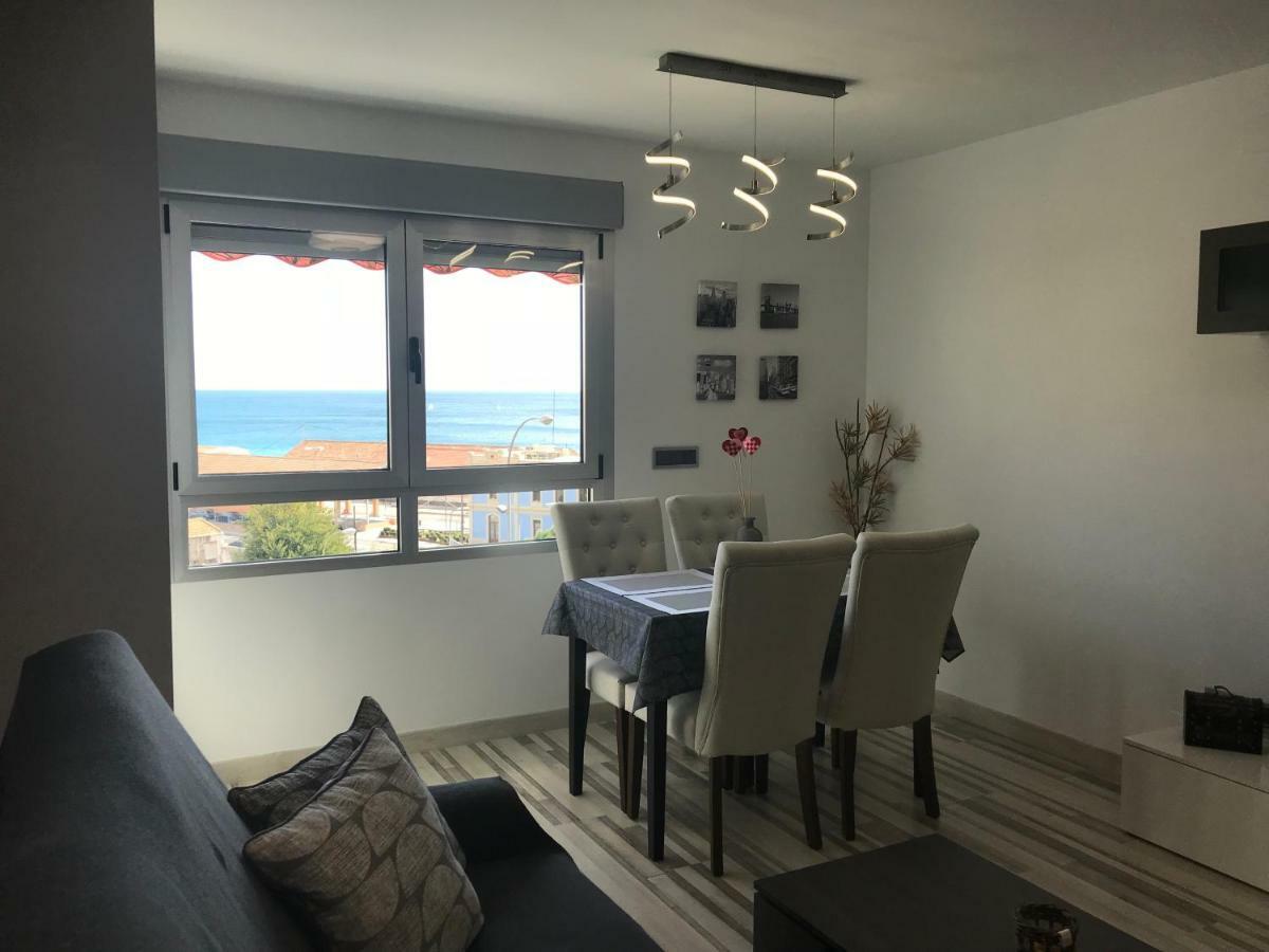 Las Brisas Del Mediterraneo Alicante Bagian luar foto