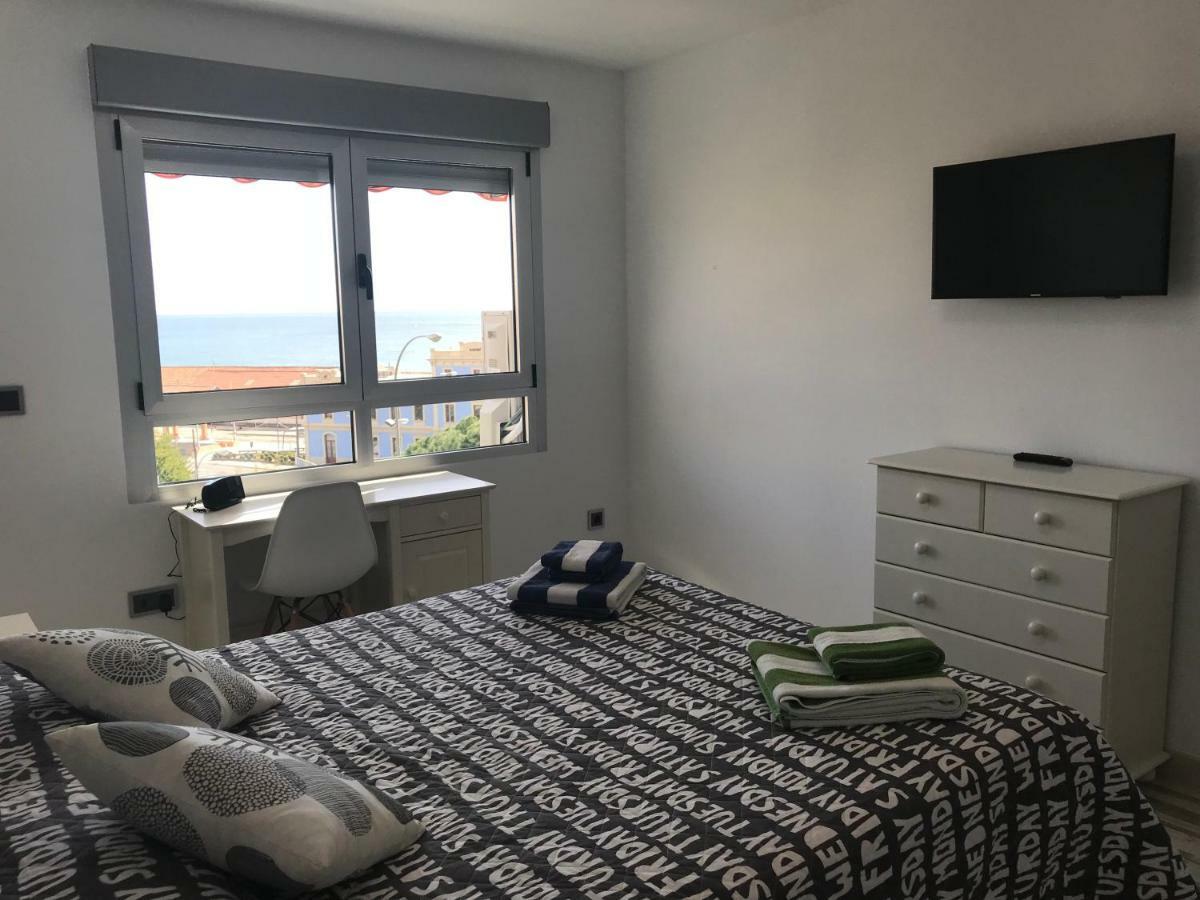 Las Brisas Del Mediterraneo Alicante Bagian luar foto